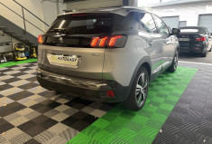 Peugeot 3008  HYBRID RECHARGABLE 225ch Allure Pack e-EAT8 Entretiens Peugeot 