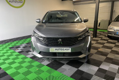 Peugeot 3008  HYBRID RECHARGABLE 225ch Allure Pack e-EAT8 Entretiens Peugeot 