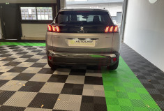 Peugeot 3008  HYBRID RECHARGABLE 225ch Allure Pack e-EAT8 Entretiens Peugeot 
