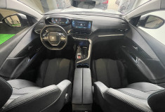 Peugeot 3008  HYBRID RECHARGABLE 225ch Allure Pack e-EAT8 Entretiens Peugeot 