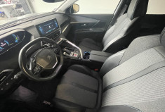 Peugeot 3008  HYBRID RECHARGABLE 225ch Allure Pack e-EAT8 Entretiens Peugeot 