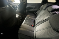 Peugeot 3008  HYBRID RECHARGABLE 225ch Allure Pack e-EAT8 Entretiens Peugeot 