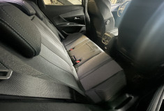 Peugeot 3008  HYBRID RECHARGABLE 225ch Allure Pack e-EAT8 Entretiens Peugeot 