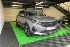 Peugeot 3008  HYBRID RECHARGABLE 225ch Allure Pack e-EAT8 Entretiens Peugeot 