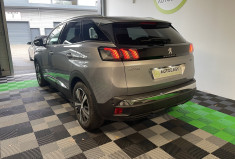 Peugeot 3008  HYBRID RECHARGABLE 225ch Allure Pack e-EAT8 Entretiens Peugeot 