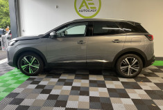Peugeot 3008  HYBRID RECHARGABLE 225ch Allure Pack e-EAT8 Entretiens Peugeot 