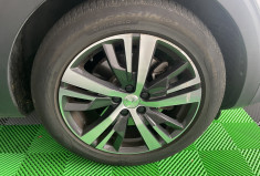 Peugeot 3008  HYBRID RECHARGABLE 225ch Allure Pack e-EAT8 Entretiens Peugeot 