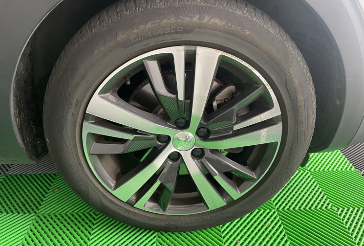 Peugeot 3008  HYBRID RECHARGABLE 225ch Allure Pack e-EAT8 Entretiens Peugeot 