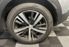 Peugeot 3008  HYBRID RECHARGABLE 225ch Allure Pack e-EAT8 Entretiens Peugeot 