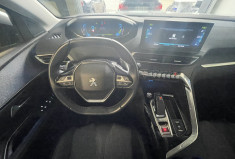 Peugeot 3008  HYBRID RECHARGABLE 225ch Allure Pack e-EAT8 Entretiens Peugeot 
