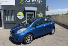 Toyota Yaris 90 D-4D Confort Pack 5p