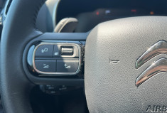 Citroën C5 Aircross 1.5 BlueHDi 130 EAT8 Max