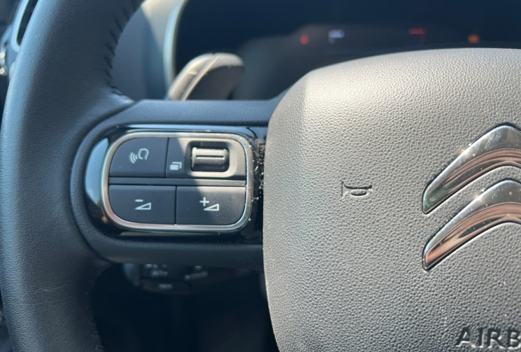 Citroën C5 Aircross 1.5 BlueHDi 130 EAT8 Max