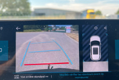 Citroën C5 Aircross 1.5 BlueHDi 130 EAT8 Max