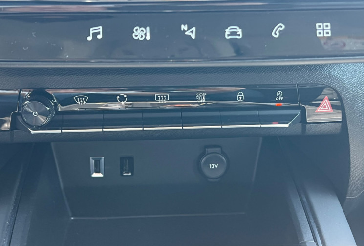 Citroën C5 Aircross 1.5 BlueHDi 130 EAT8 Max