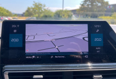 Citroën C5 Aircross 1.5 BlueHDi 130 EAT8 Max