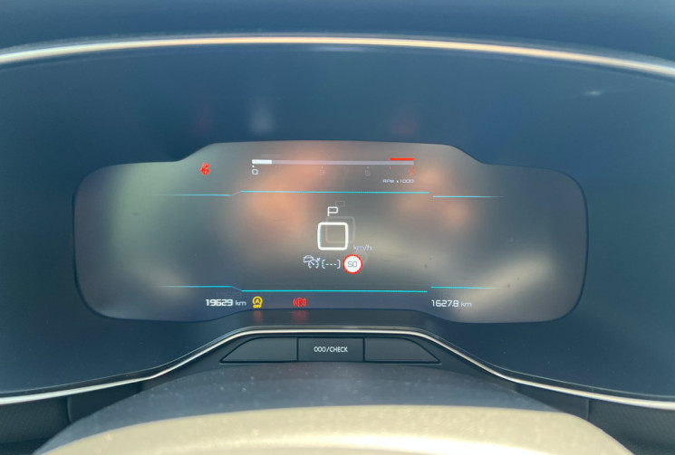 Citroën C5 Aircross 1.5 BlueHDi 130 EAT8 Max
