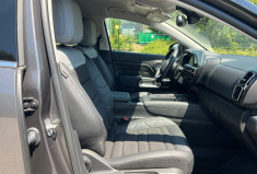 Citroën C5 Aircross 1.5 BlueHDi 130 EAT8 Max