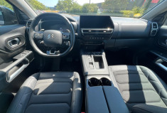 Citroën C5 Aircross 1.5 BlueHDi 130 EAT8 Max