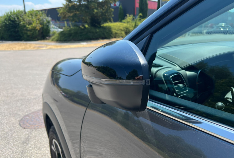 Citroën C5 Aircross 1.5 BlueHDi 130 EAT8 Max