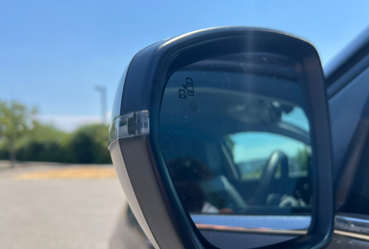 Citroën C5 Aircross 1.5 BlueHDi 130 EAT8 Max