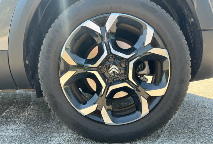 Citroën C5 Aircross 1.5 BlueHDi 130 EAT8 Max