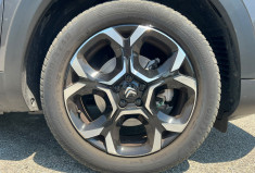 Citroën C5 Aircross 1.5 BlueHDi 130 EAT8 Max