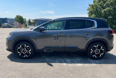 Citroën C5 Aircross 1.5 BlueHDi 130 EAT8 Max