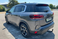 Citroën C5 Aircross 1.5 BlueHDi 130 EAT8 Max