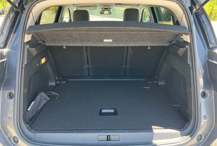 Citroën C5 Aircross 1.5 BlueHDi 130 EAT8 Max