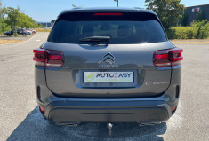Citroën C5 Aircross 1.5 BlueHDi 130 EAT8 Max