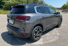 Citroën C5 Aircross 1.5 BlueHDi 130 EAT8 Max
