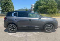 Citroën C5 Aircross 1.5 BlueHDi 130 EAT8 Max