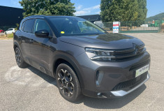 Citroën C5 Aircross 1.5 BlueHDi 130 EAT8 Max