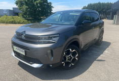 Citroën C5 Aircross 1.5 BlueHDi 130 EAT8 Max