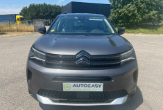 Citroën C5 Aircross 1.5 BlueHDi 130 EAT8 Max