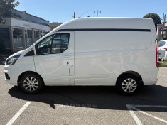 Ford TRANSIT CUSTOM FG  Réhaussé 2.0 EcoBlue 130 ch  / TVA RÉCUPÉRABLE / PREMIÈRE MAIN