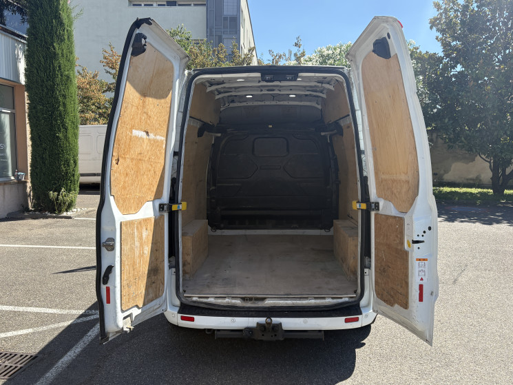 Ford TRANSIT CUSTOM FG  Réhaussé 2.0 EcoBlue 130 ch  / TVA RÉCUPÉRABLE / PREMIÈRE MAIN