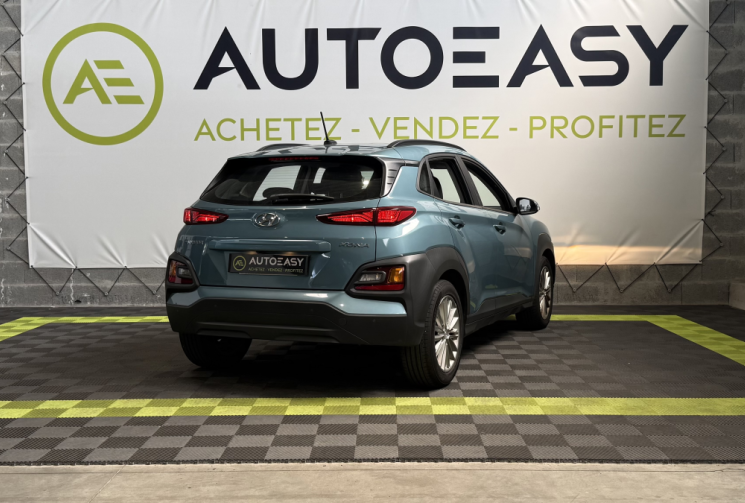 Hyundai Kona 1.0 T-GDi 120ch FAP Intuitive