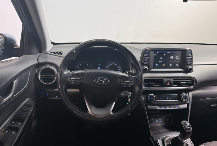 Hyundai Kona 1.0 T-GDi 120ch FAP Intuitive