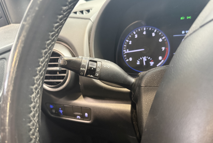 Hyundai Kona 1.0 T-GDi 120ch FAP Intuitive