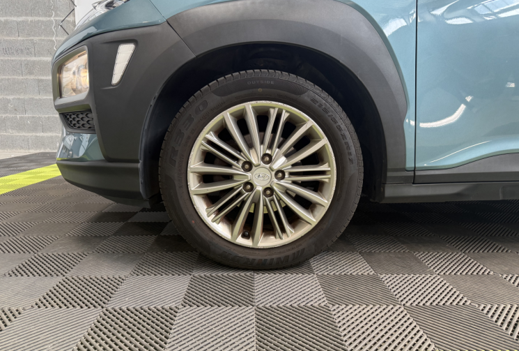 Hyundai Kona 1.0 T-GDi 120ch FAP Intuitive