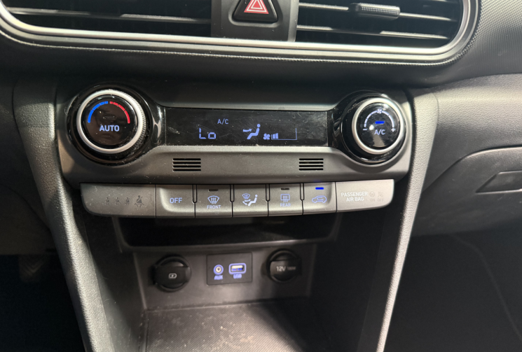 Hyundai Kona 1.0 T-GDi 120ch FAP Intuitive