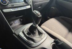 Hyundai Kona 1.0 T-GDi 120ch FAP Intuitive