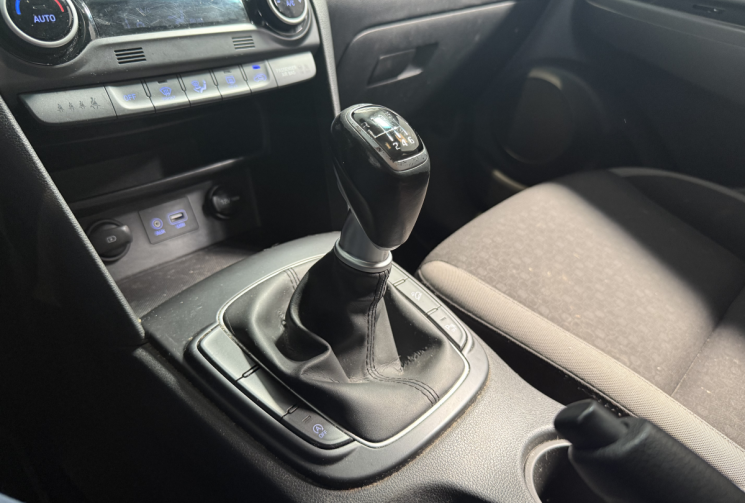 Hyundai Kona 1.0 T-GDi 120ch FAP Intuitive