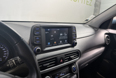 Hyundai Kona 1.0 T-GDi 120ch FAP Intuitive