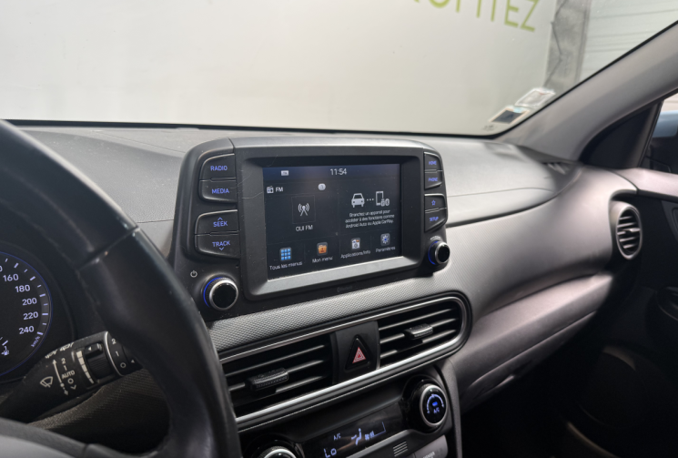 Hyundai Kona 1.0 T-GDi 120ch FAP Intuitive