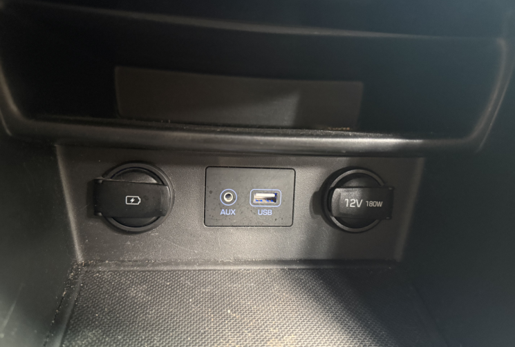Hyundai Kona 1.0 T-GDi 120ch FAP Intuitive