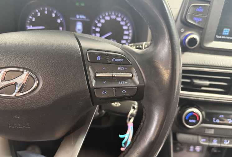 Hyundai Kona 1.0 T-GDi 120ch FAP Intuitive