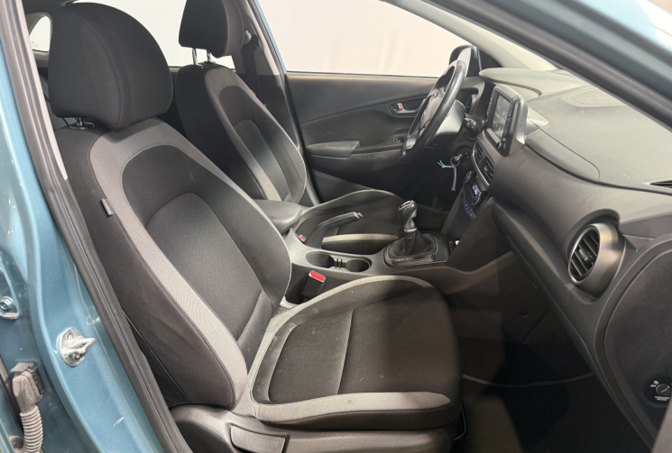 Hyundai Kona 1.0 T-GDi 120ch FAP Intuitive